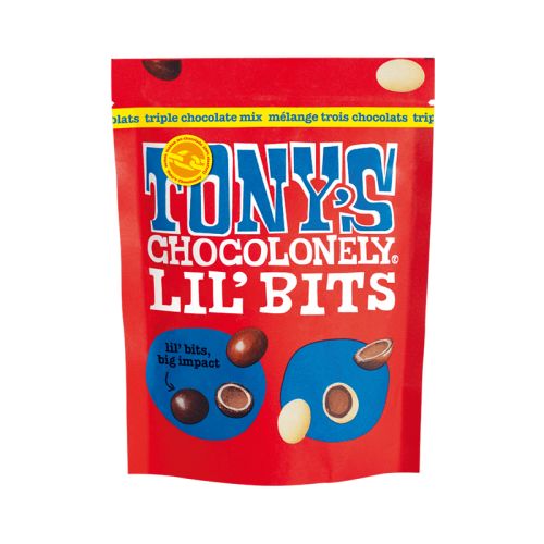 Lil’Bits Tony's Chocolonely - Afbeelding 3